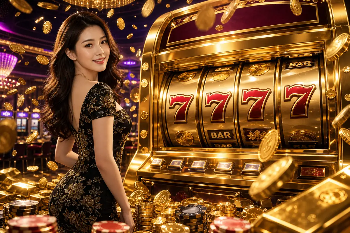 crickess Wild Bounty Showdown Slot Game