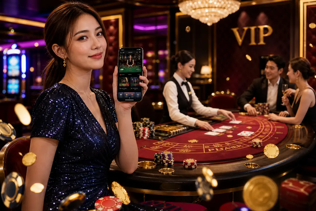 How to Play crickess Slot Games